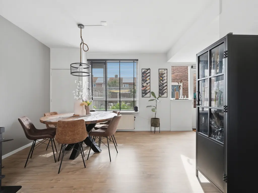 Albert Cuyplaan 28, VLISSINGEN