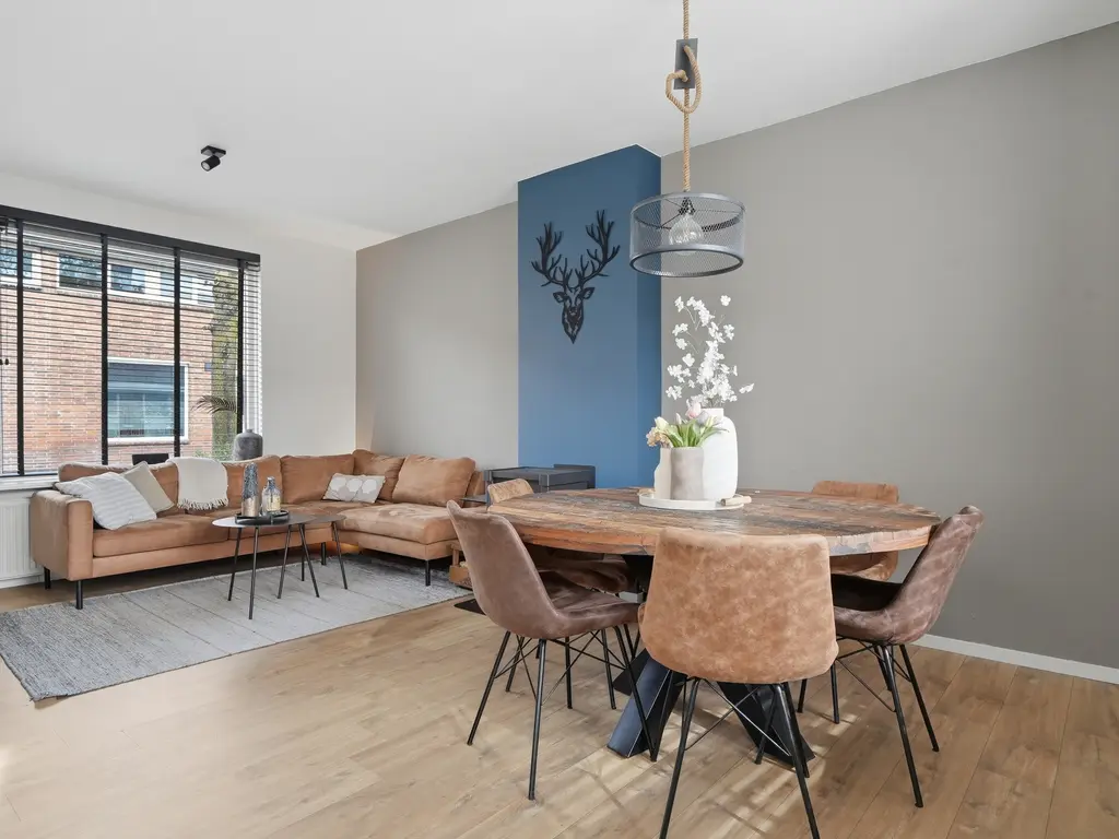 Albert Cuyplaan 28, VLISSINGEN