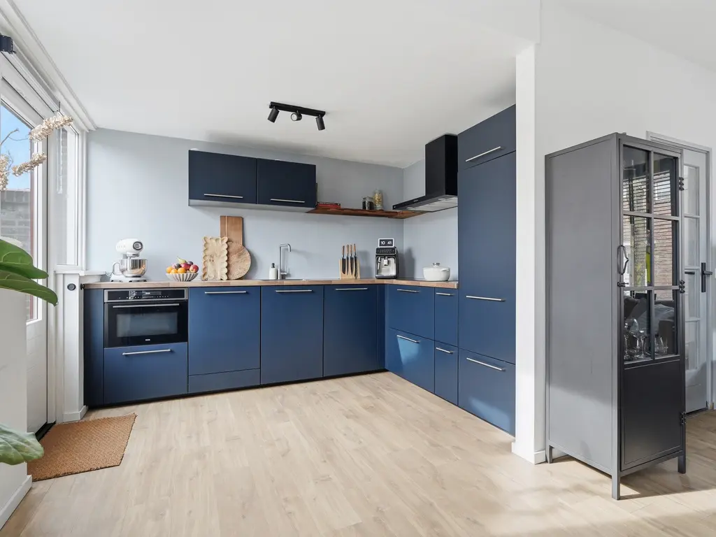 Albert Cuyplaan 28, VLISSINGEN