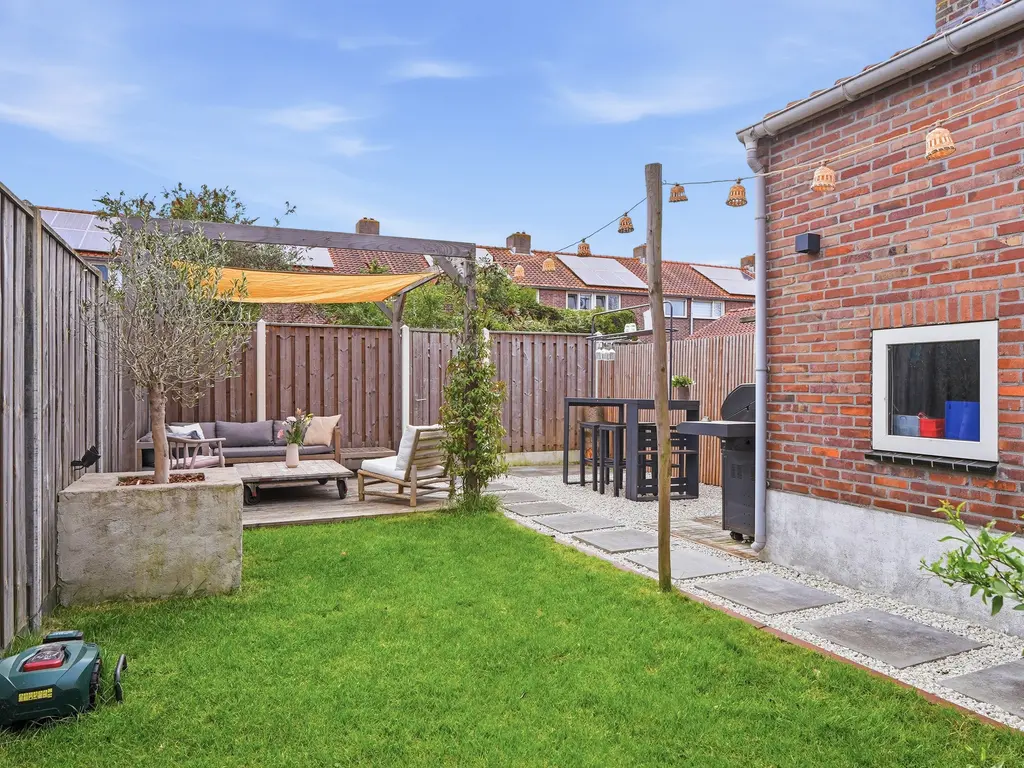 Albert Cuyplaan 28, VLISSINGEN