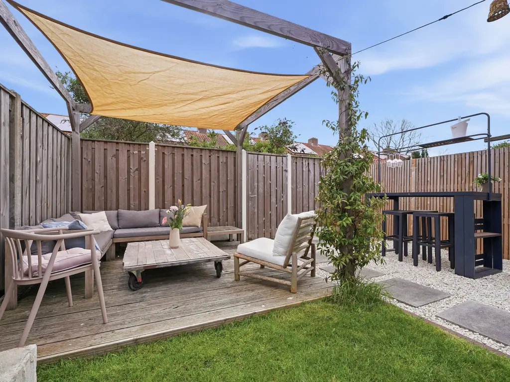 Albert Cuyplaan 28, VLISSINGEN