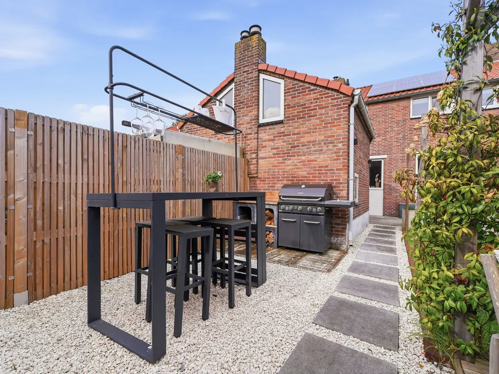 Albert Cuyplaan 28, VLISSINGEN