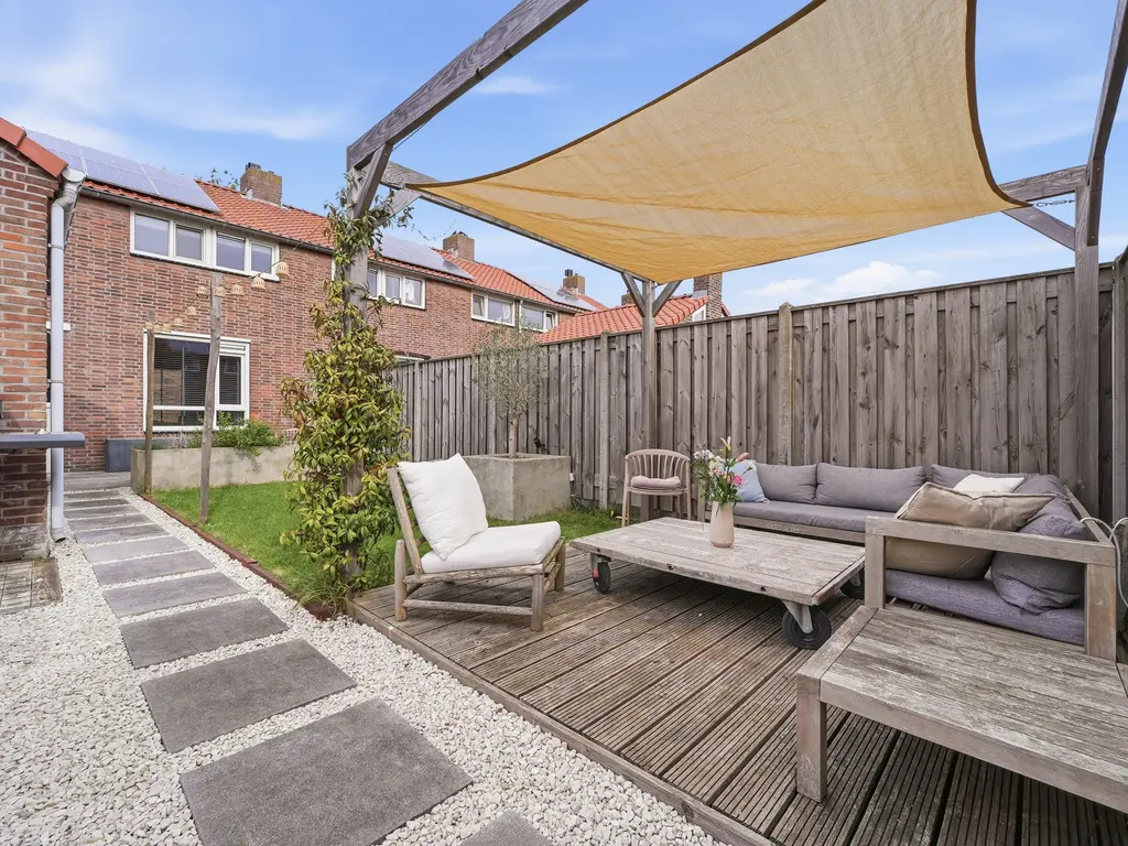 Albert Cuyplaan 28, VLISSINGEN