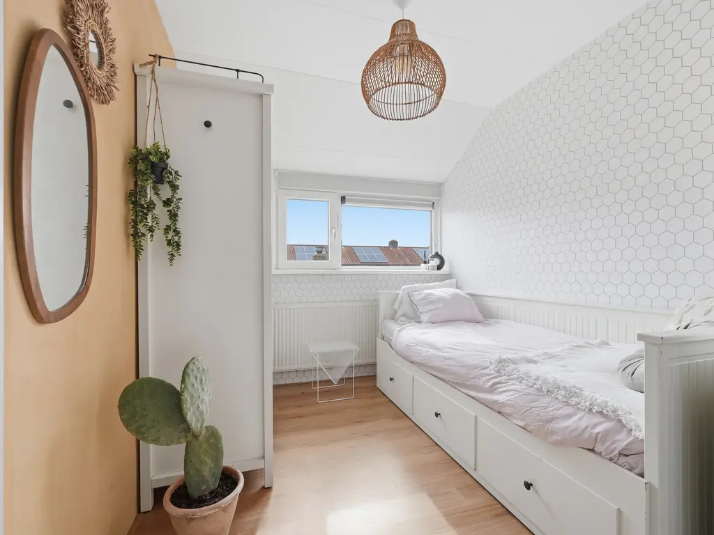 Albert Cuyplaan 28, VLISSINGEN