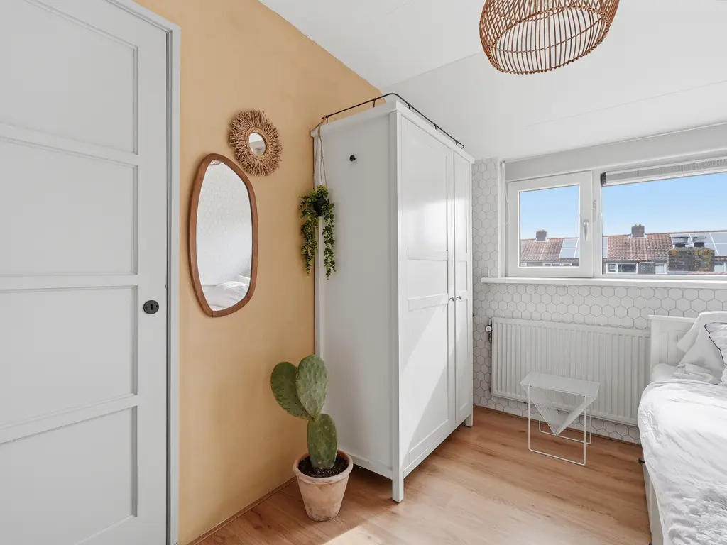 Albert Cuyplaan 28, VLISSINGEN