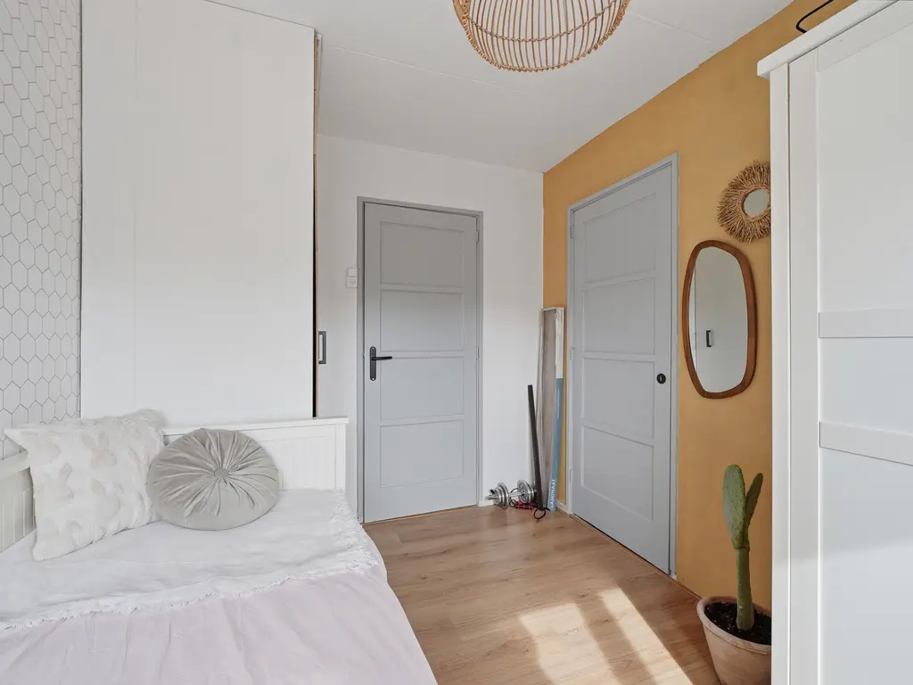 Albert Cuyplaan 28, VLISSINGEN