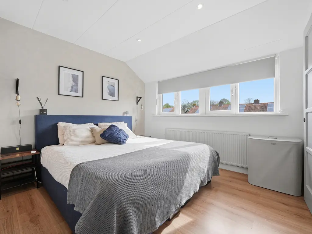 Albert Cuyplaan 28, VLISSINGEN