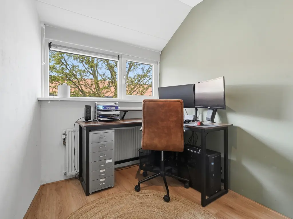 Albert Cuyplaan 28, VLISSINGEN