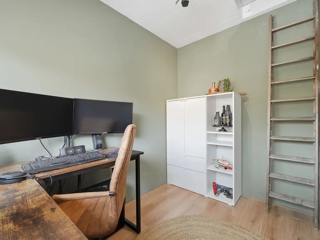 Albert Cuyplaan 28, VLISSINGEN