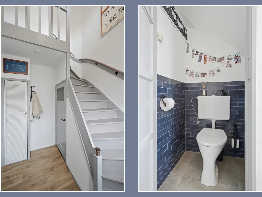 Albert Cuyplaan 28, VLISSINGEN