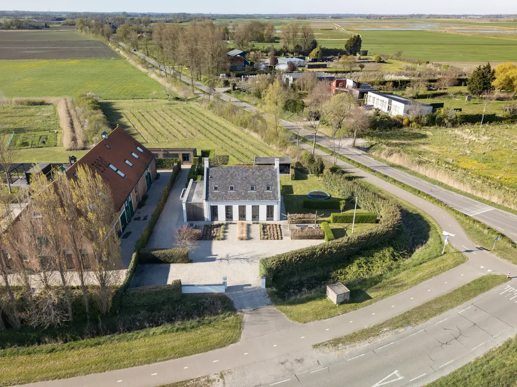 Hogelandseweg 2, GRIJPSKERKE