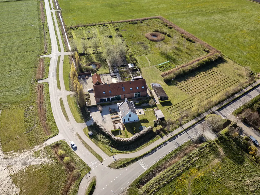 Hogelandseweg 2, GRIJPSKERKE