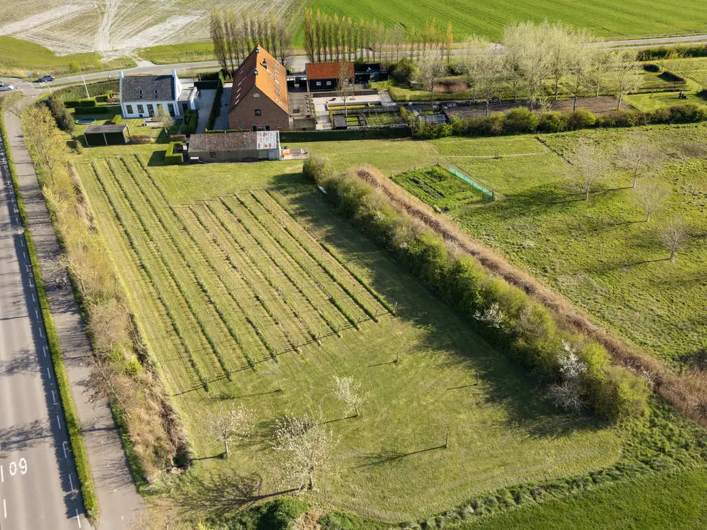 Hogelandseweg 2, GRIJPSKERKE