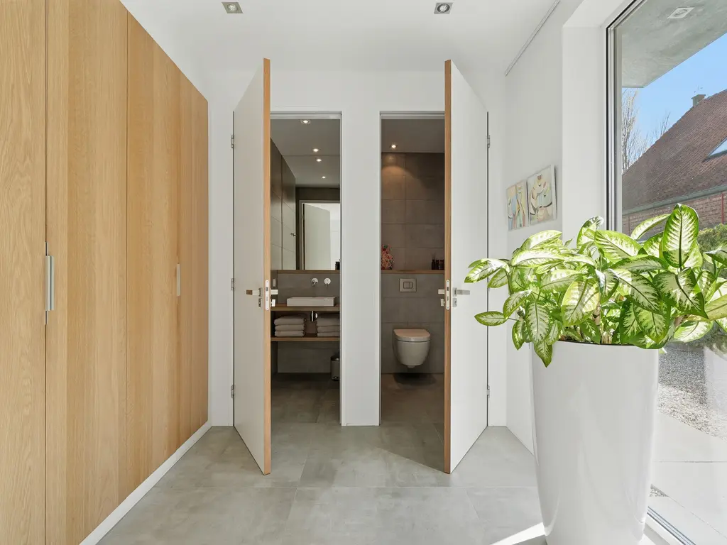 Hogelandseweg 2, GRIJPSKERKE