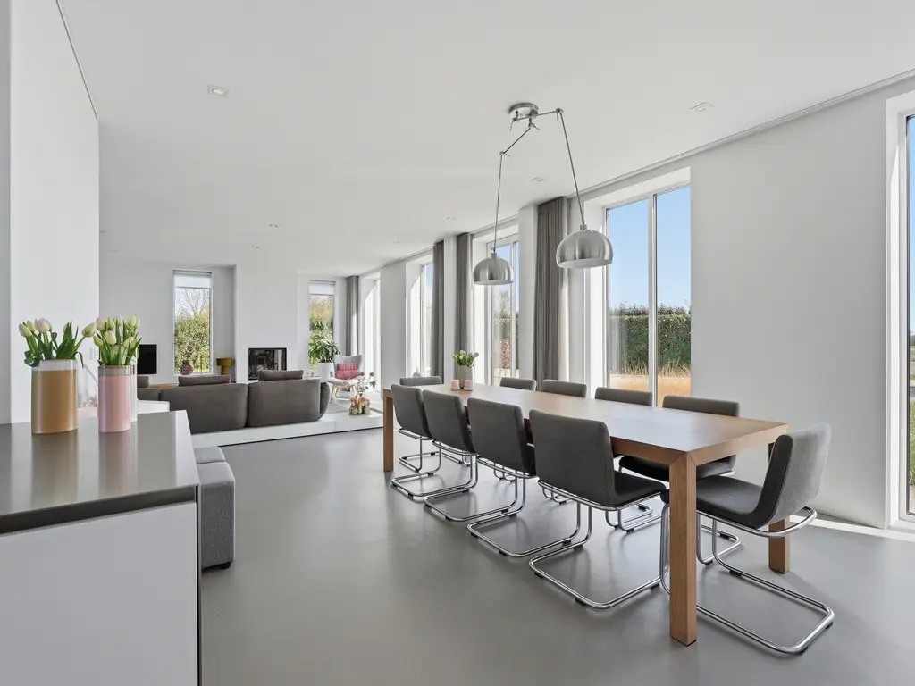 Hogelandseweg 2, GRIJPSKERKE