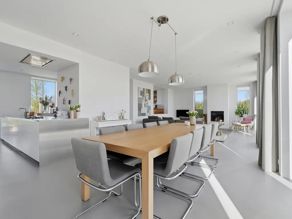 Hogelandseweg 2, GRIJPSKERKE