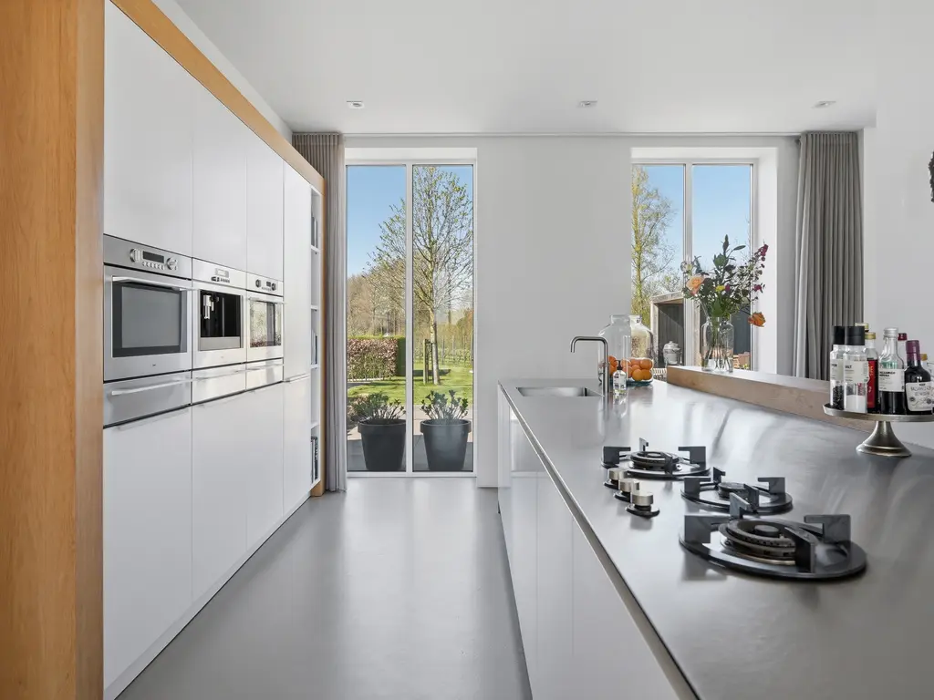 Hogelandseweg 2, GRIJPSKERKE