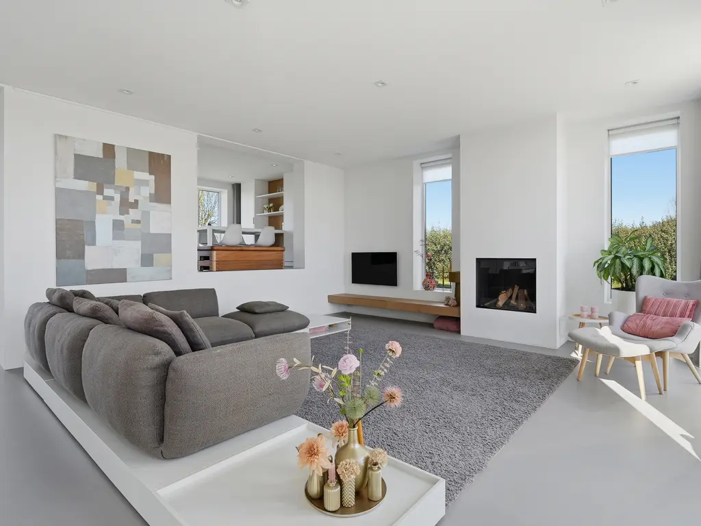 Hogelandseweg 2, GRIJPSKERKE