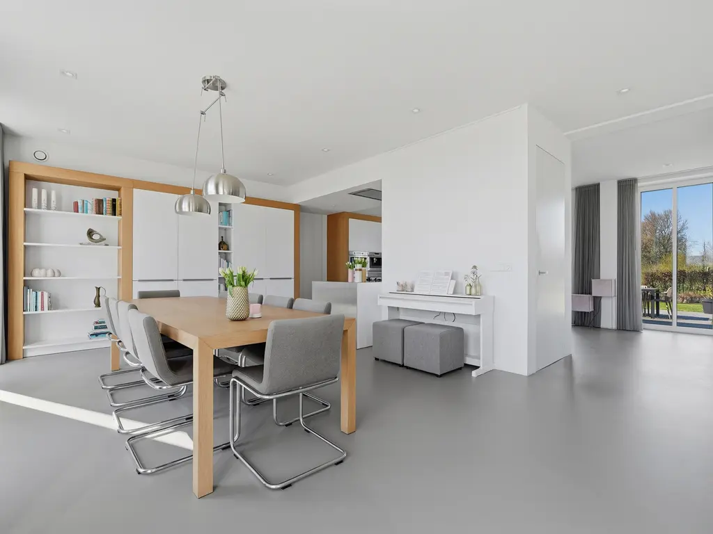 Hogelandseweg 2, GRIJPSKERKE