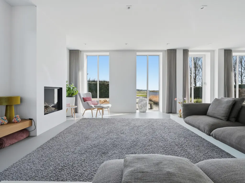 Hogelandseweg 2, GRIJPSKERKE