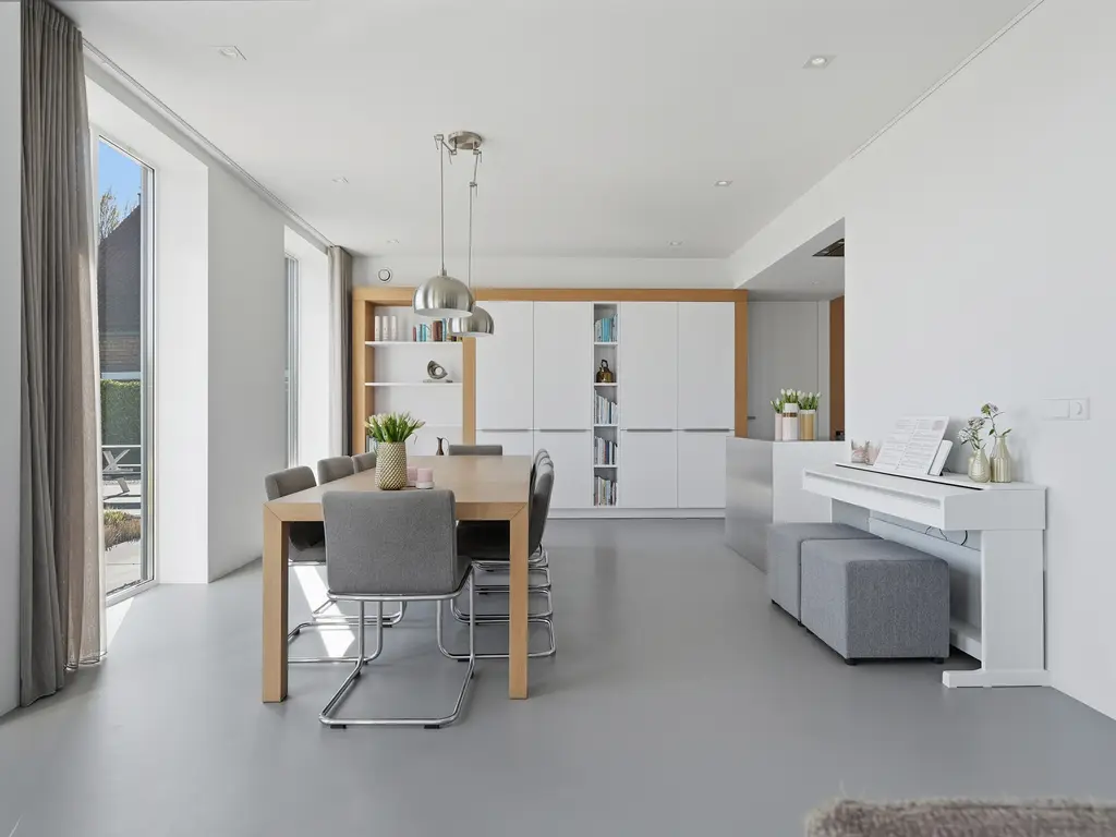 Hogelandseweg 2, GRIJPSKERKE