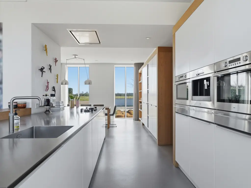 Hogelandseweg 2, GRIJPSKERKE