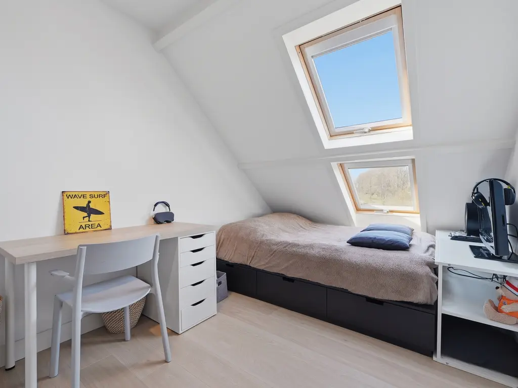 Hogelandseweg 2, GRIJPSKERKE