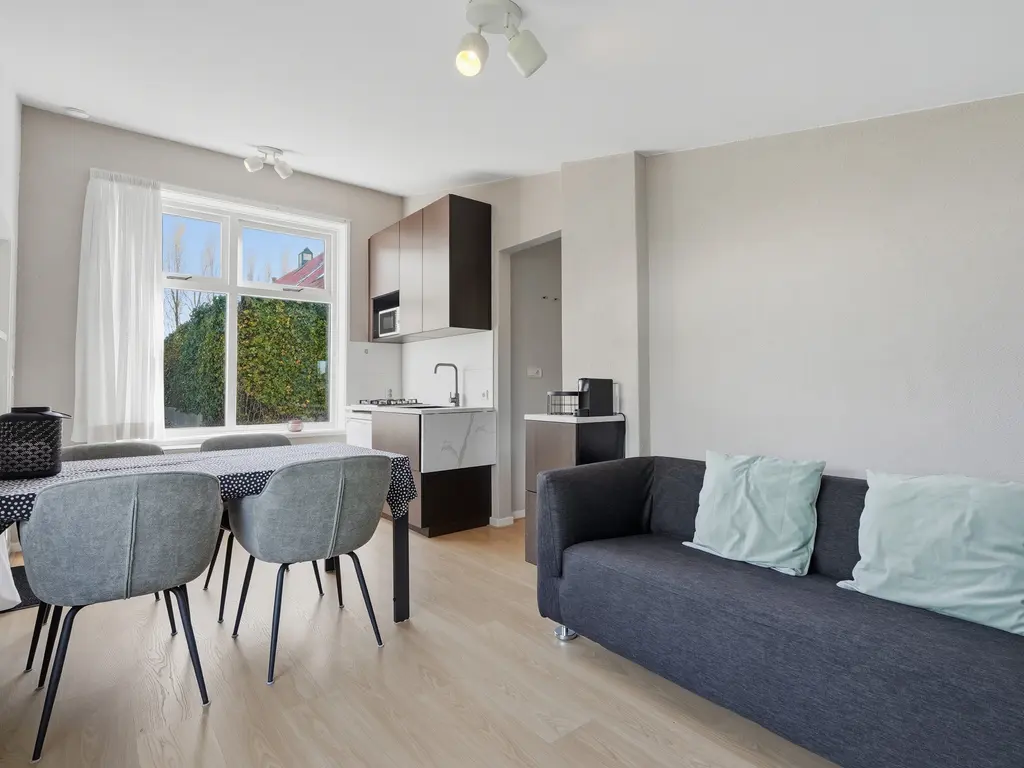 Hogelandseweg 2, GRIJPSKERKE