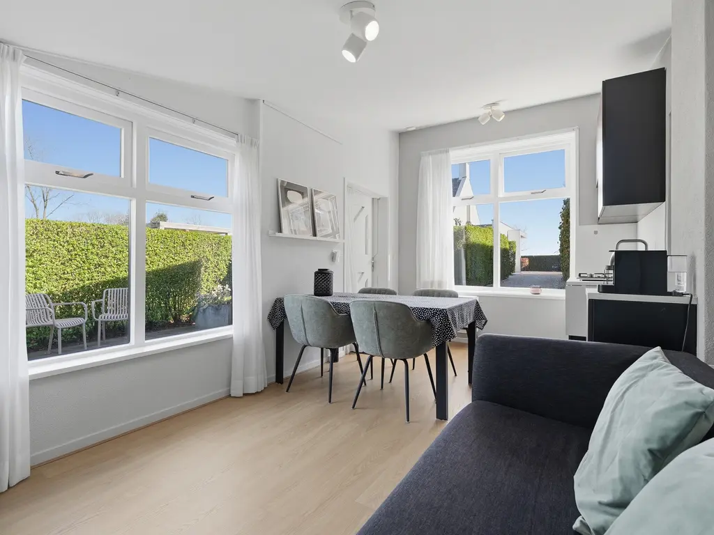 Hogelandseweg 2, GRIJPSKERKE