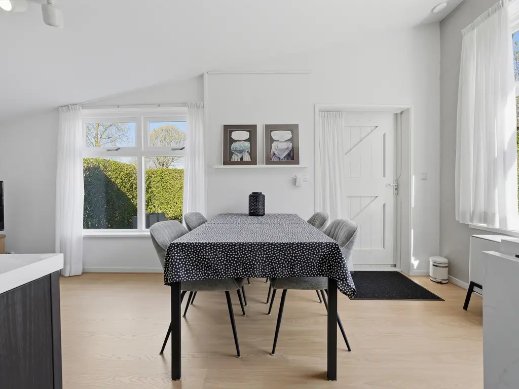 Hogelandseweg 2, GRIJPSKERKE