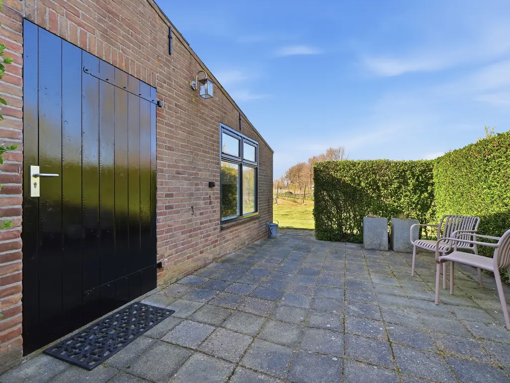 Hogelandseweg 2, GRIJPSKERKE