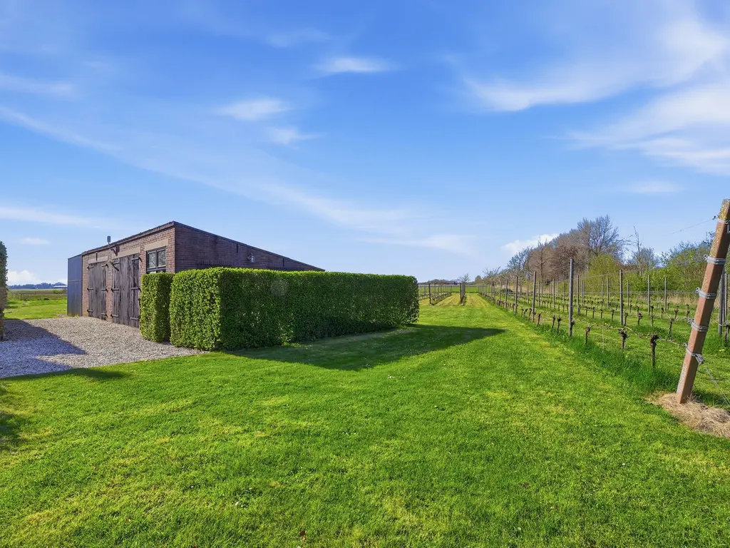 Hogelandseweg 2, GRIJPSKERKE