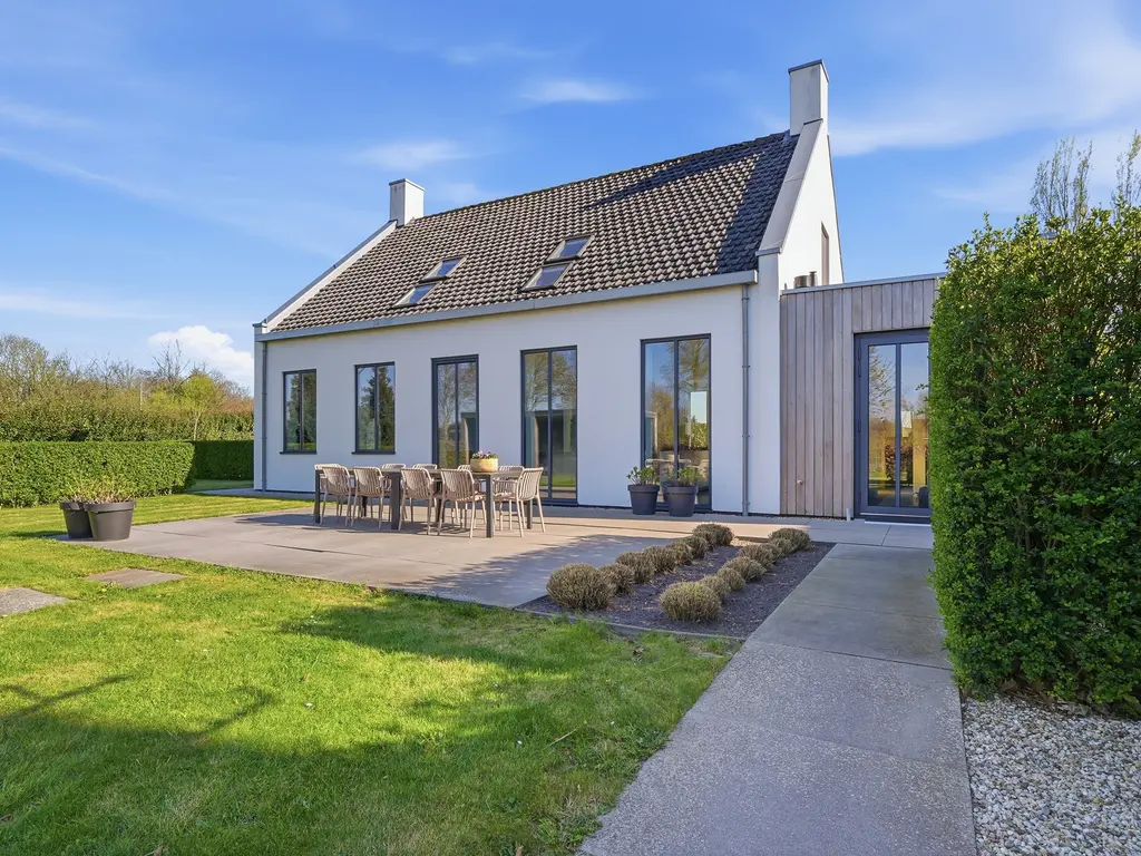 Hogelandseweg 2, GRIJPSKERKE