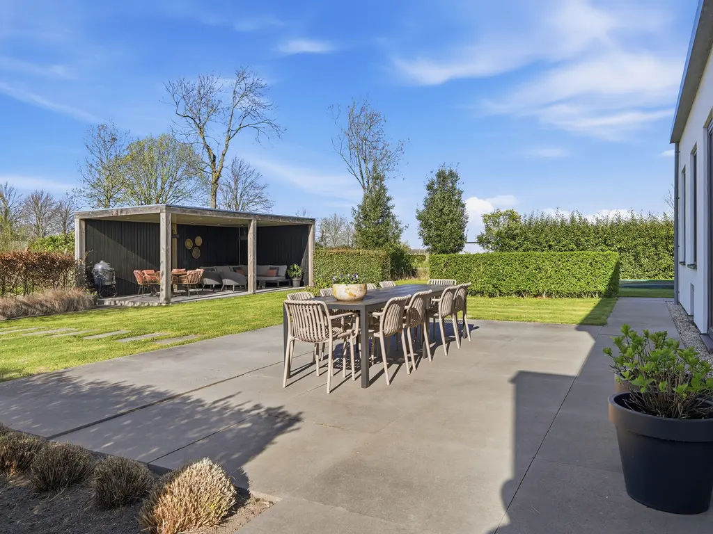 Hogelandseweg 2, GRIJPSKERKE