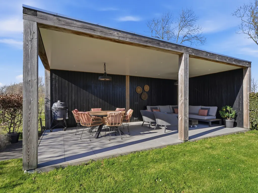 Hogelandseweg 2, GRIJPSKERKE