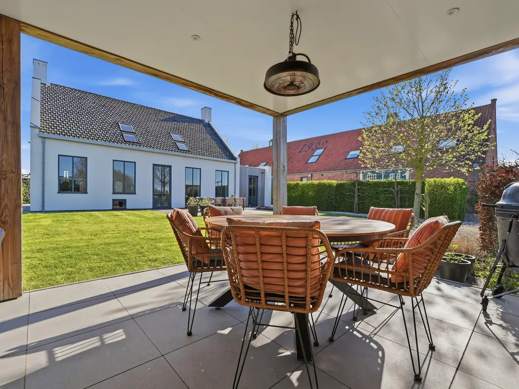 Hogelandseweg 2, GRIJPSKERKE