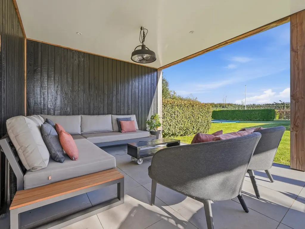 Hogelandseweg 2, GRIJPSKERKE