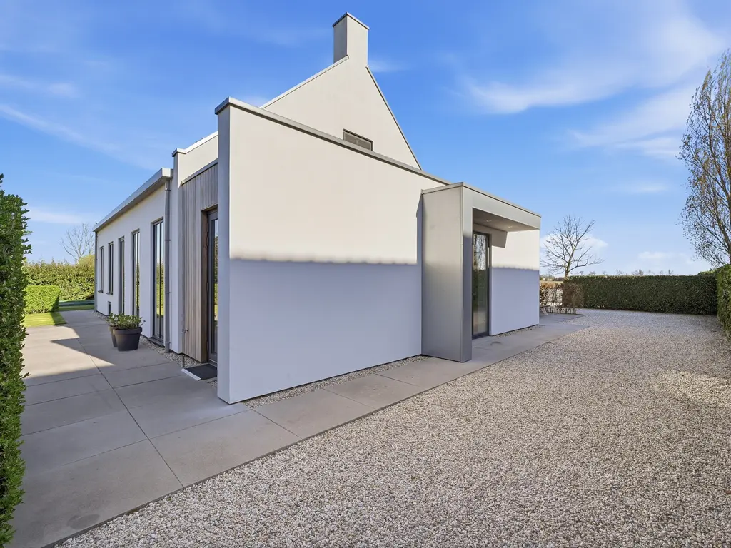 Hogelandseweg 2, GRIJPSKERKE