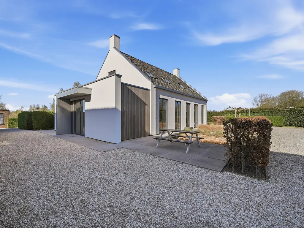 Hogelandseweg 2, GRIJPSKERKE