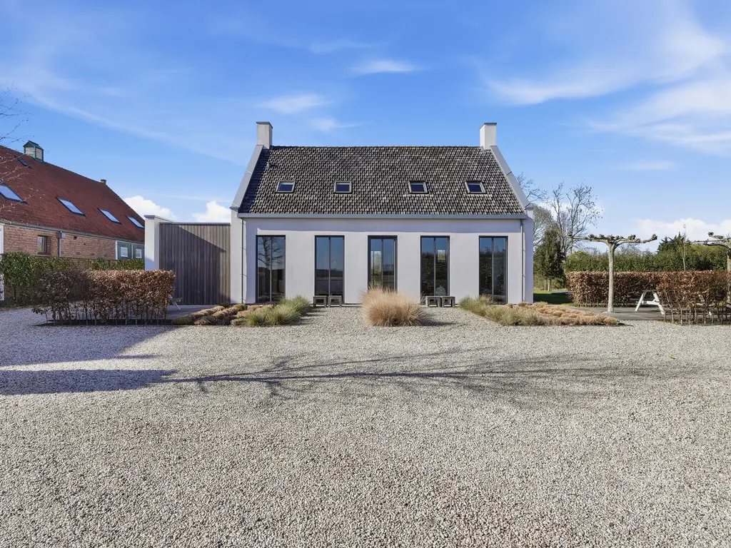 Hogelandseweg 2, GRIJPSKERKE