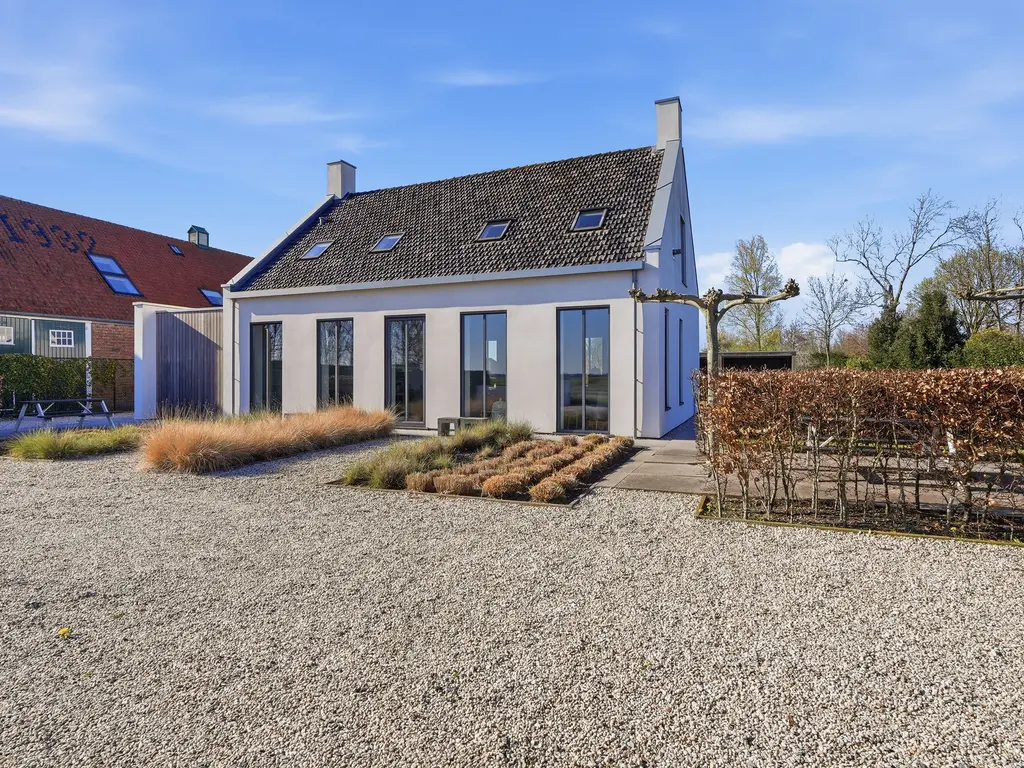 Hogelandseweg 2, GRIJPSKERKE