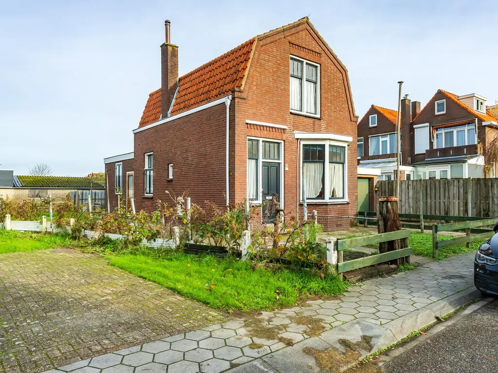 Abeelseweg 51, MIDDELBURG