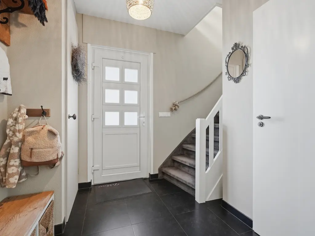 Hoogaars 20, ARNEMUIDEN