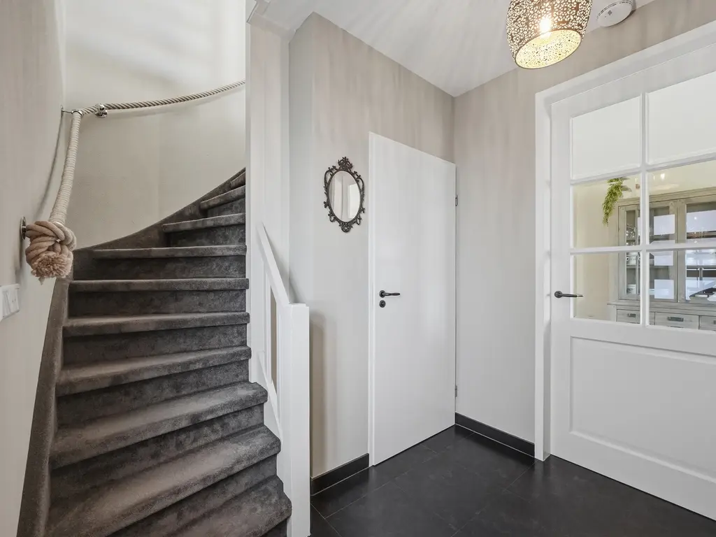 Hoogaars 20, ARNEMUIDEN