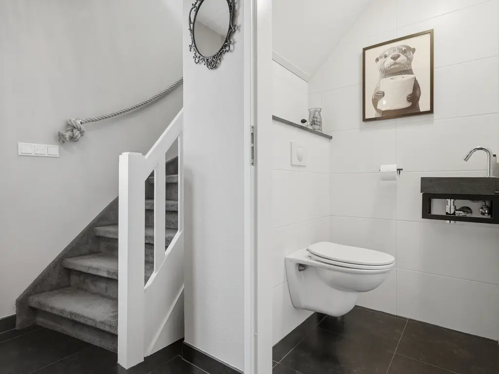 Hoogaars 20, ARNEMUIDEN