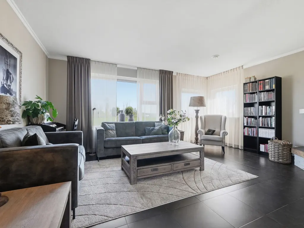 Hoogaars 20, ARNEMUIDEN