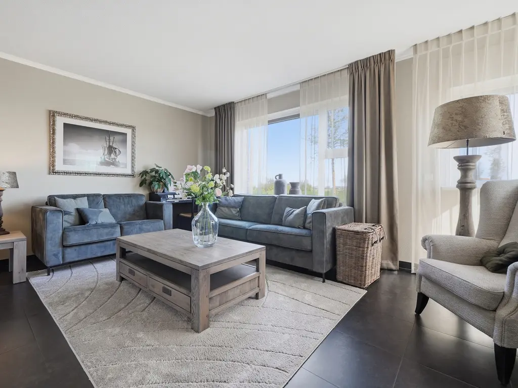 Hoogaars 20, ARNEMUIDEN