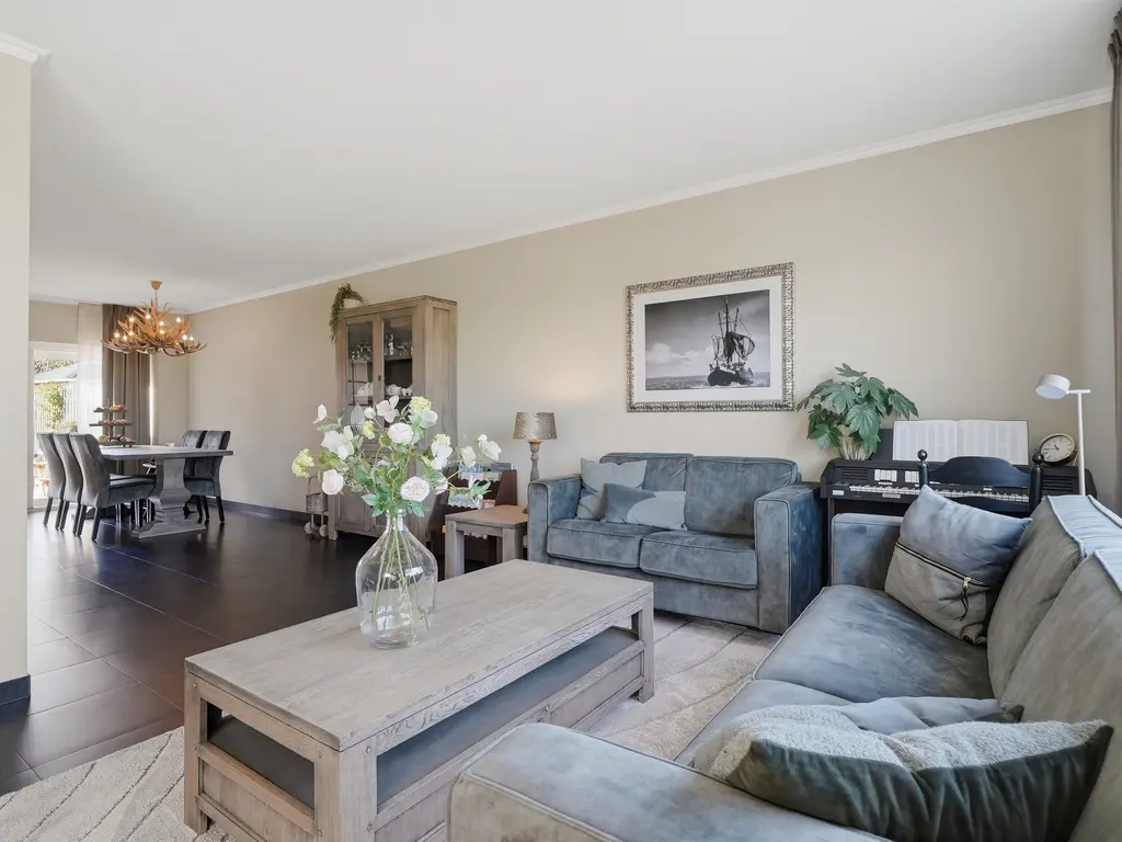 Hoogaars 20, ARNEMUIDEN