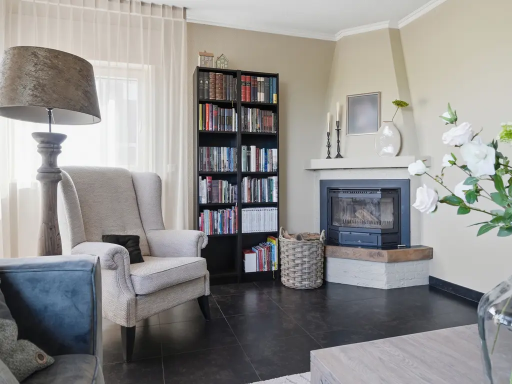 Hoogaars 20, ARNEMUIDEN