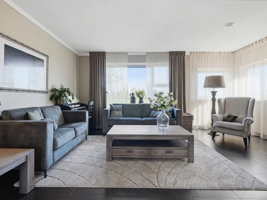 Hoogaars 20, ARNEMUIDEN